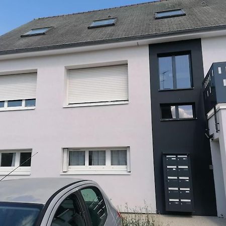 Le Cesson - Cosy Duo Cesson-Sevigne Exterior foto