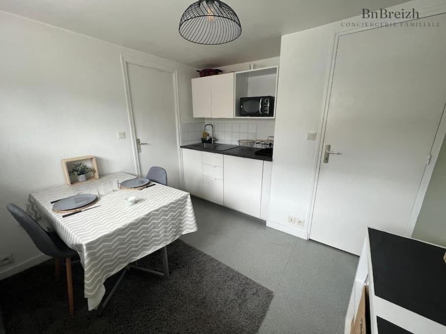 Le Cesson - Cosy Duo Cesson-Sevigne Exterior foto